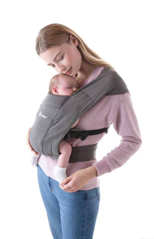 Embrace (Birth - 12mths)