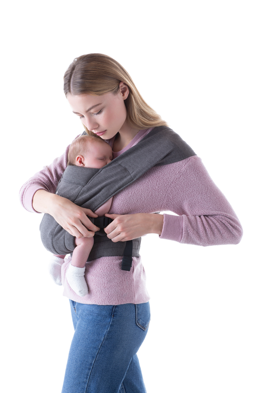 Embrace (Birth - 12mths)