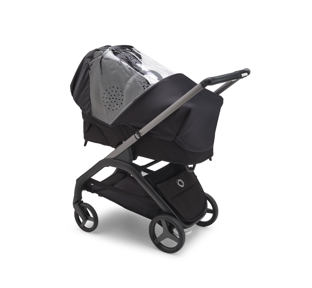 Dragonfly Rain Cover