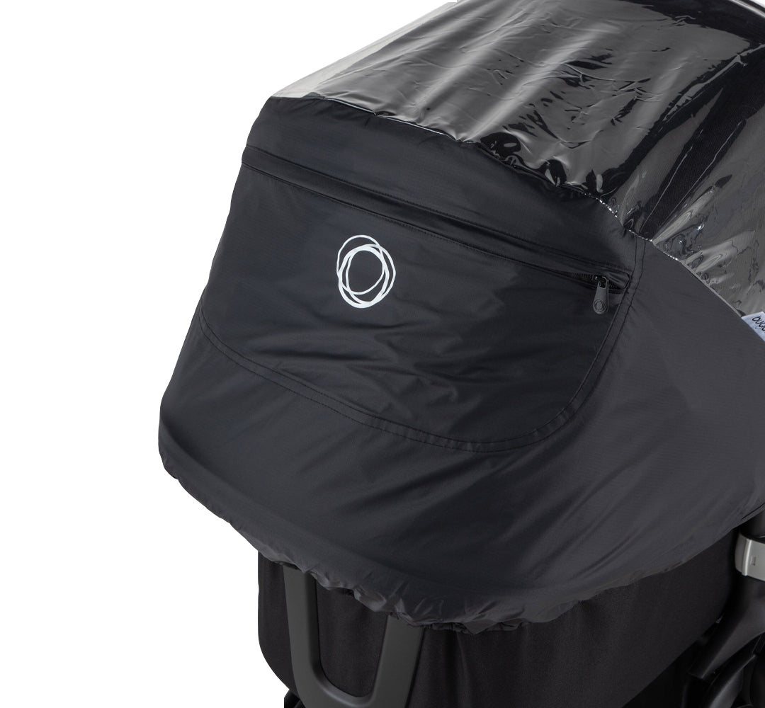 Fox 5 Renew High Performance Rain Cover