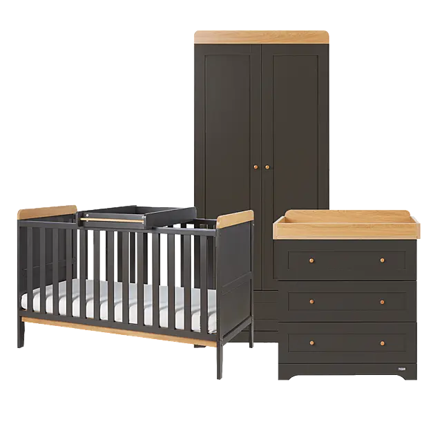 Rio 3 Piece Room Set