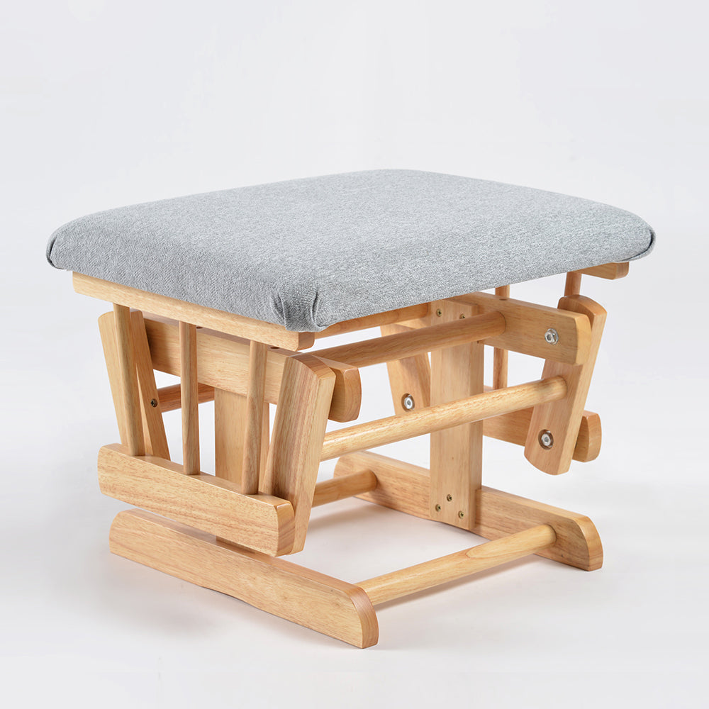 Brompton Nursing Chair & Footstool