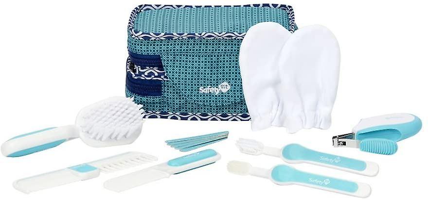 Baby Grooming Kit Safety First Newborn Kit Safety 1st Care And
