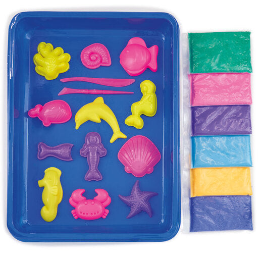 SANDsational Under The Sea