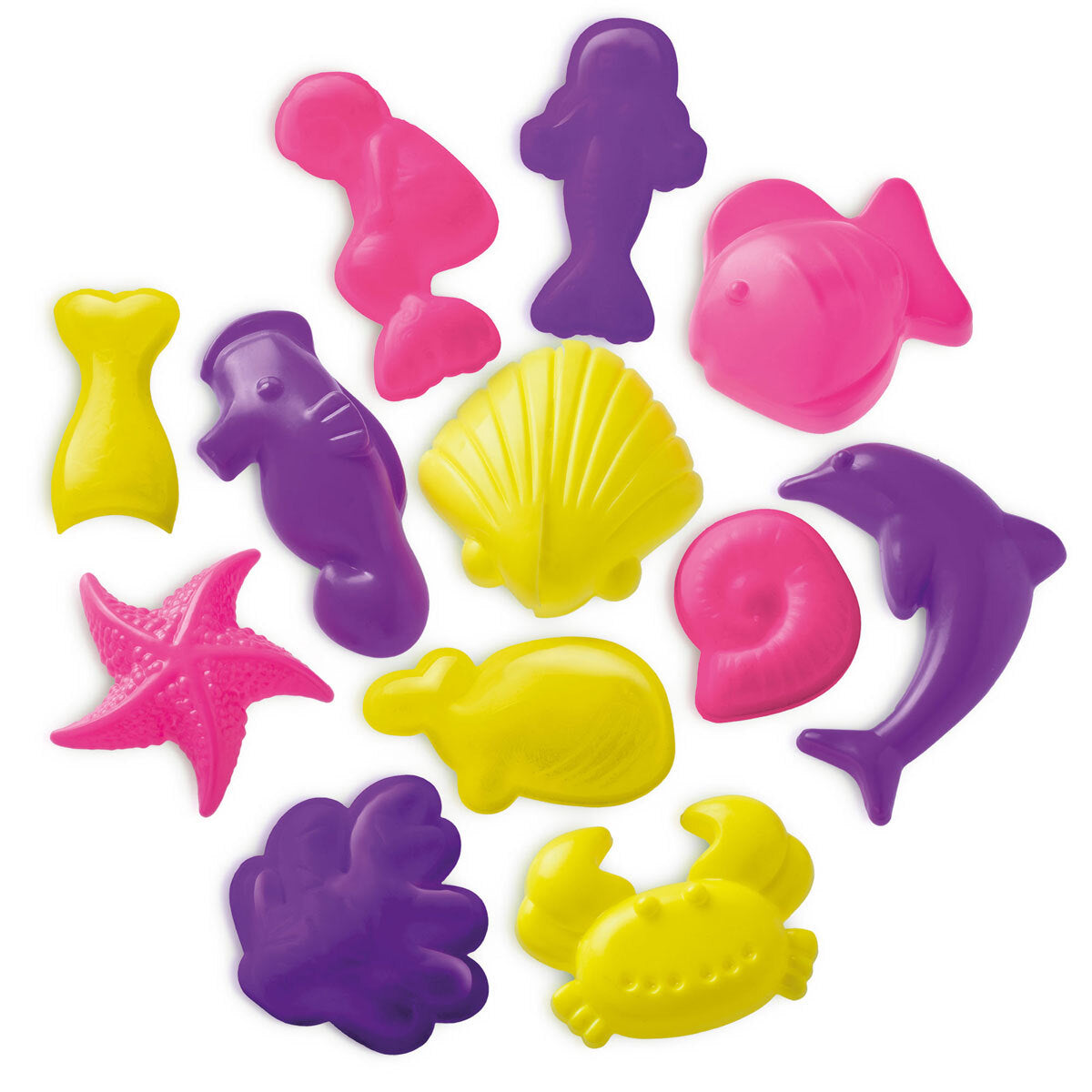 SANDsational Under The Sea