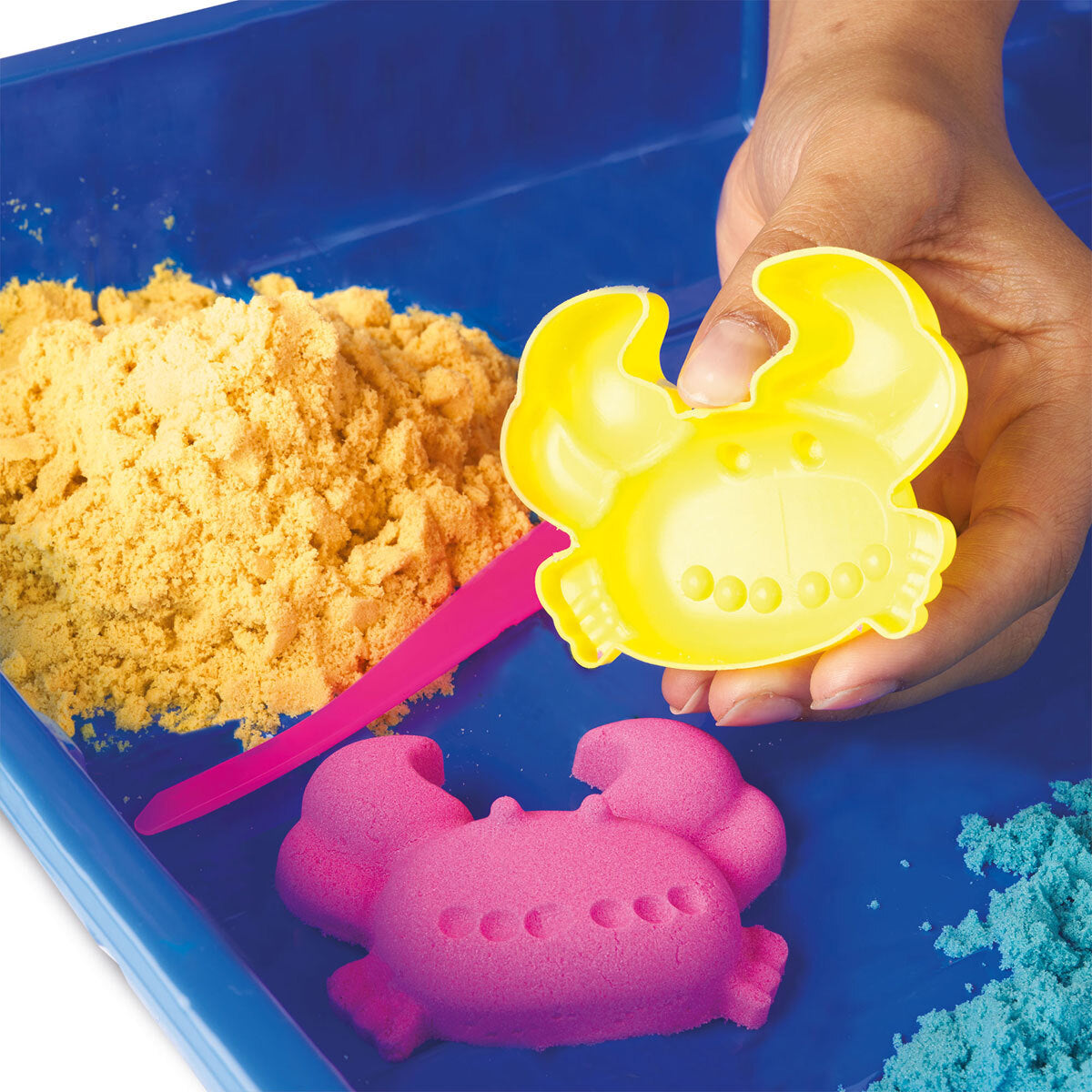 SANDsational Under The Sea