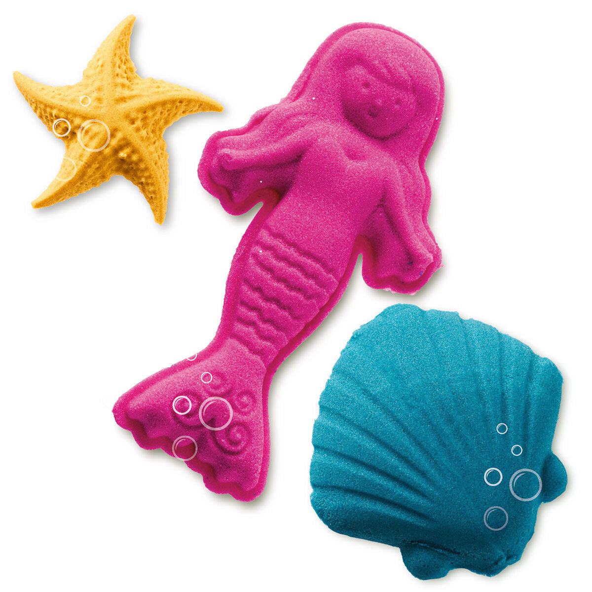 SANDsational Under The Sea