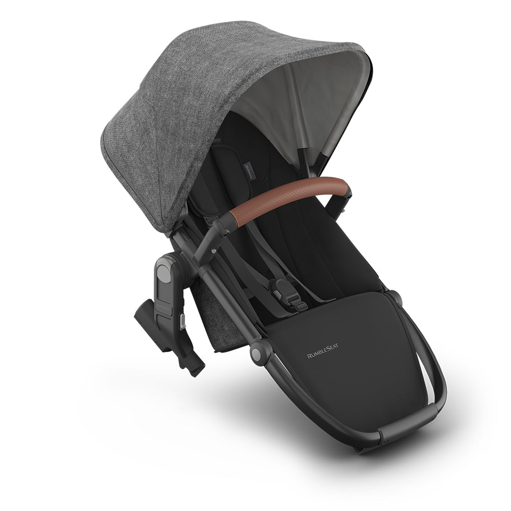 Vista V3 Rumble seat