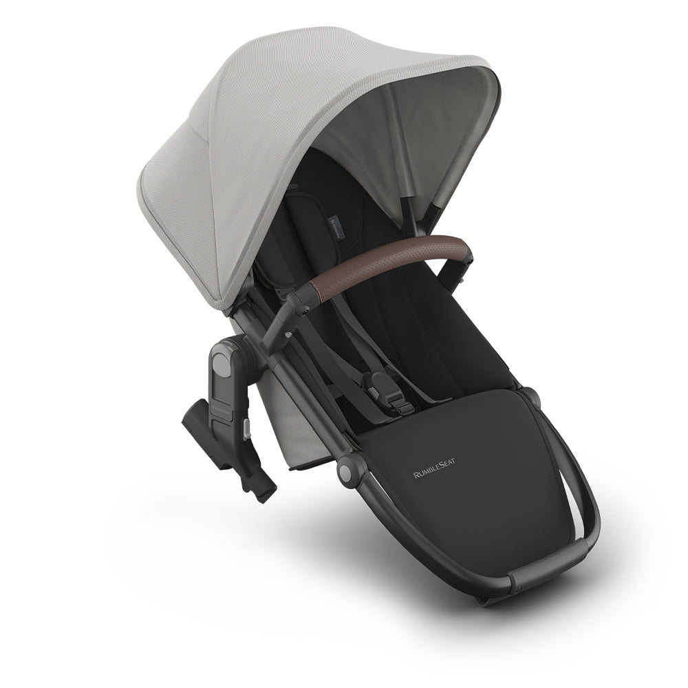 Vista V3 Rumble seat