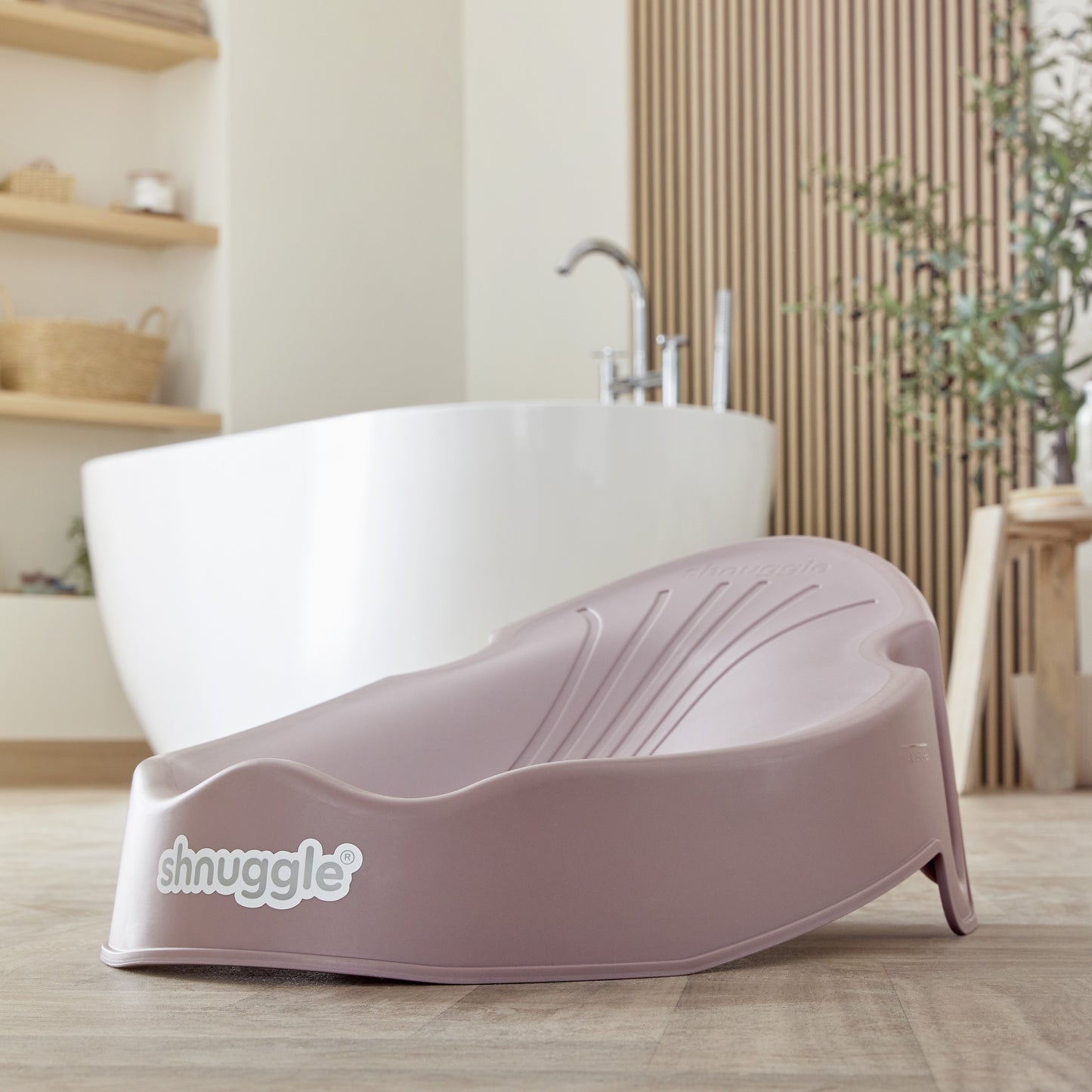 Newborn Bath Support