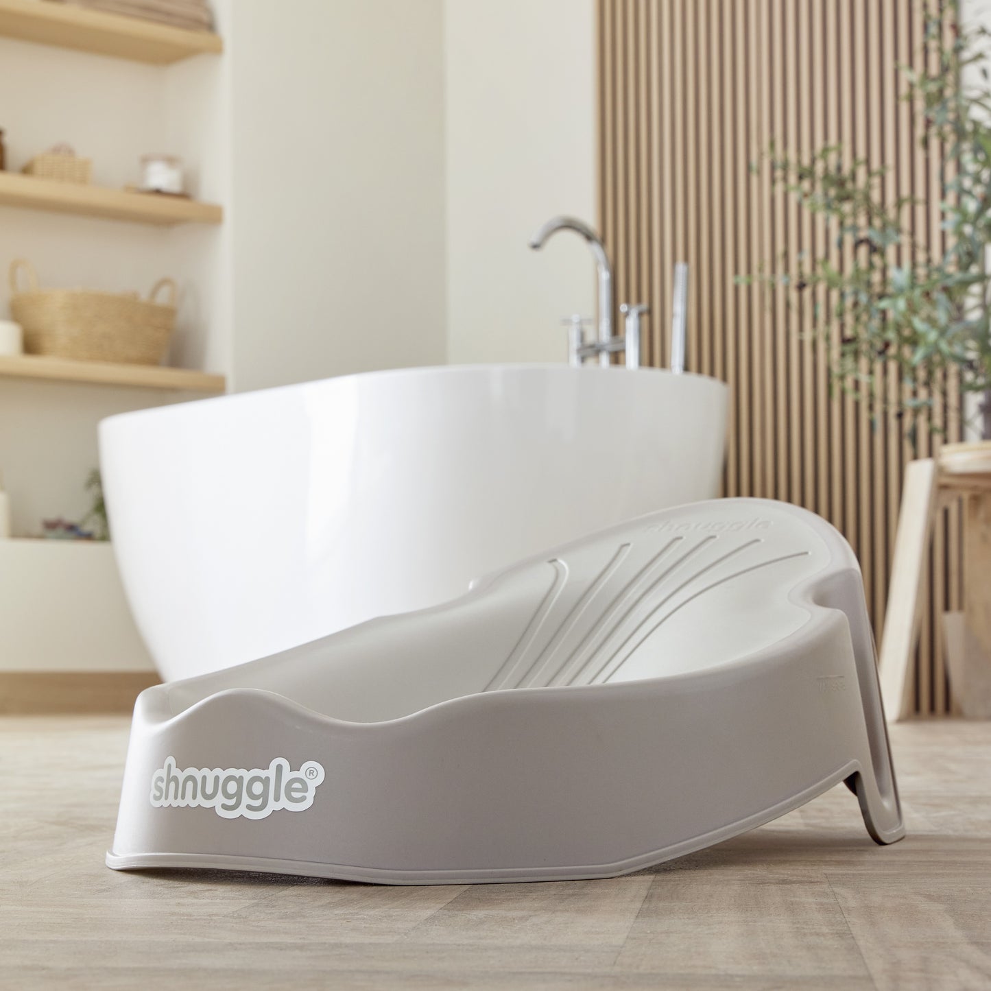 Newborn Bath Support