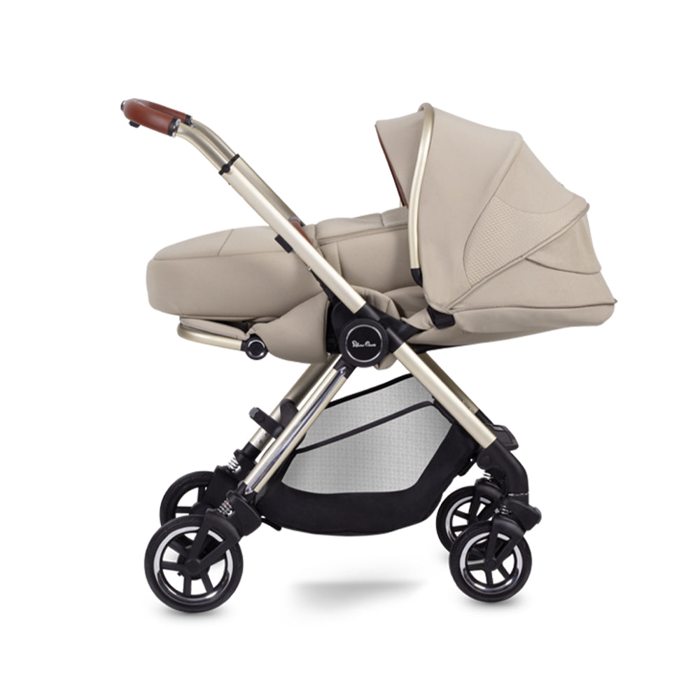 Dune / Reef Newborn Pod - Stone