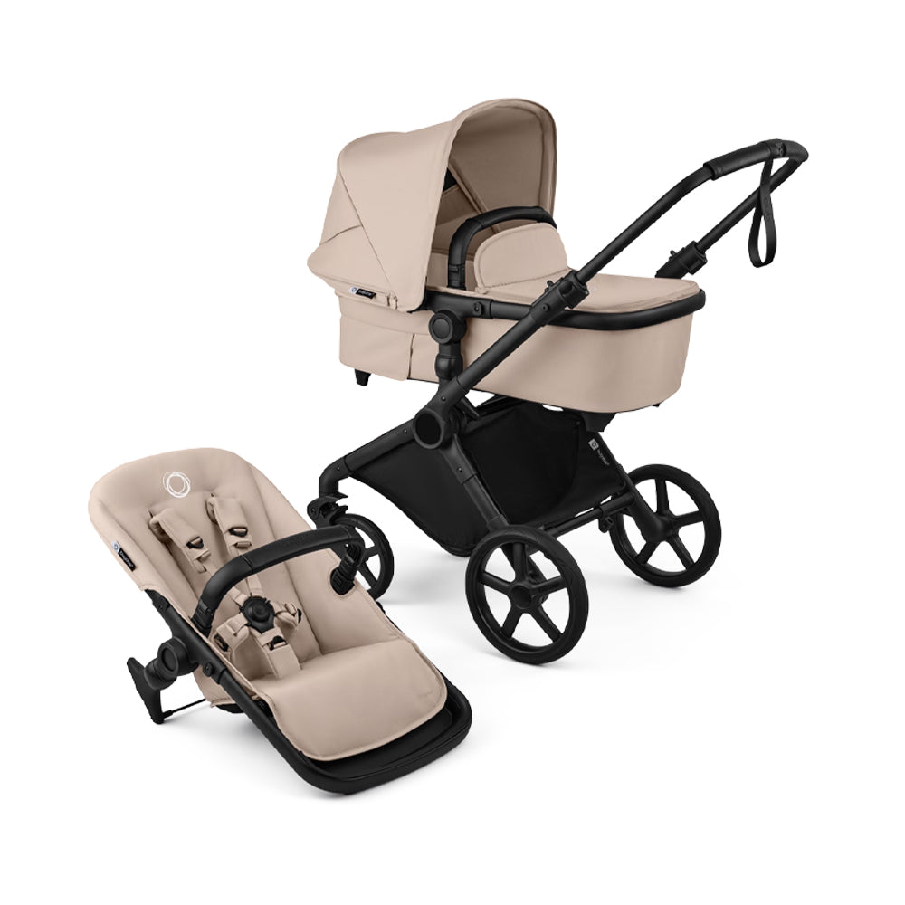 Cub 2-in-1 Stroller