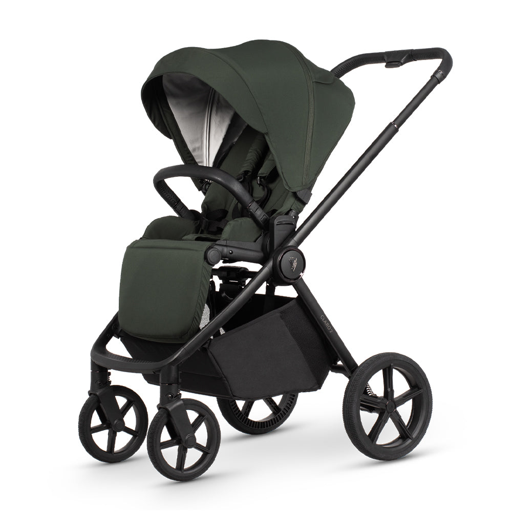 Claro 2 Pushchair