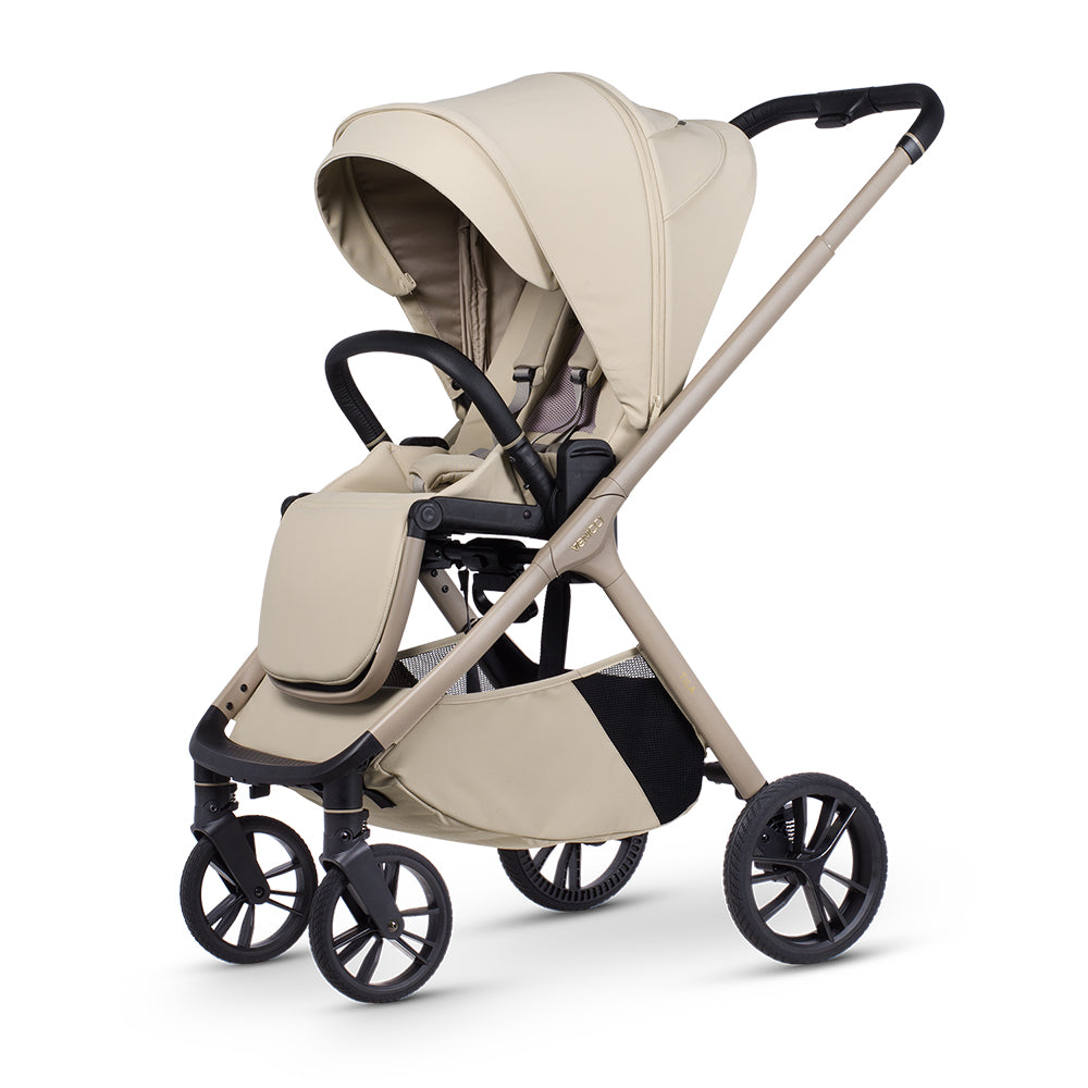 Tila Pushchair