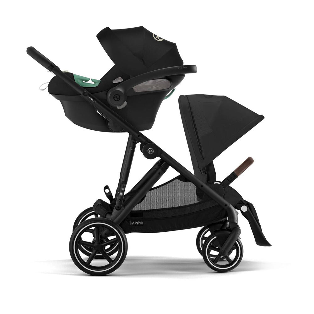 Gazelle 360 Pro2 Newborn Bundle