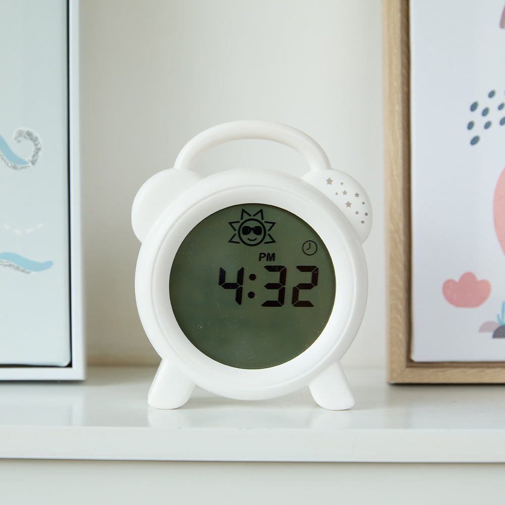Snoozee Sleep Trainer Clock