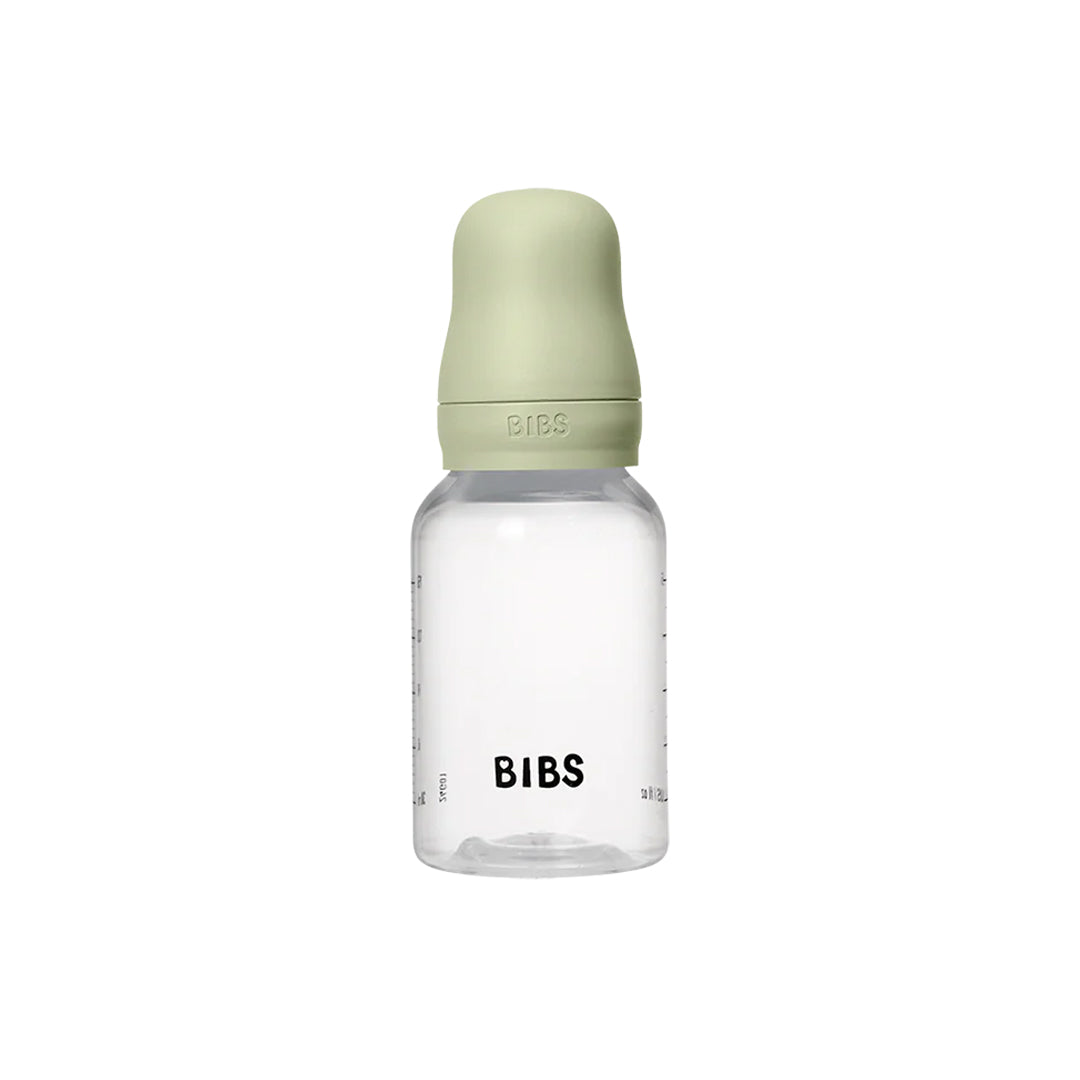 Baby BPA-Free PP Bottle Set Latex 150ml