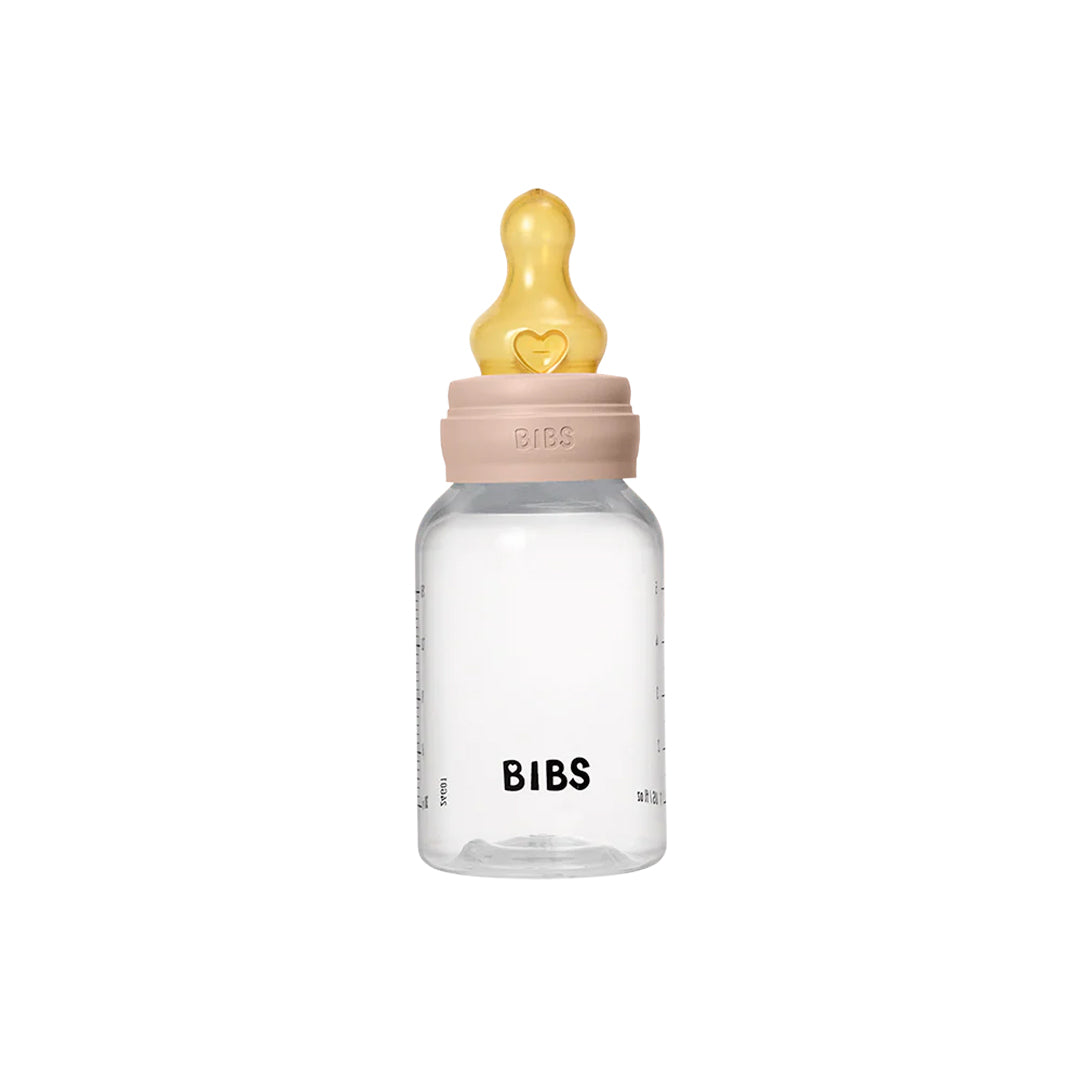 Baby BPA-Free PP Bottle Set Latex 150ml