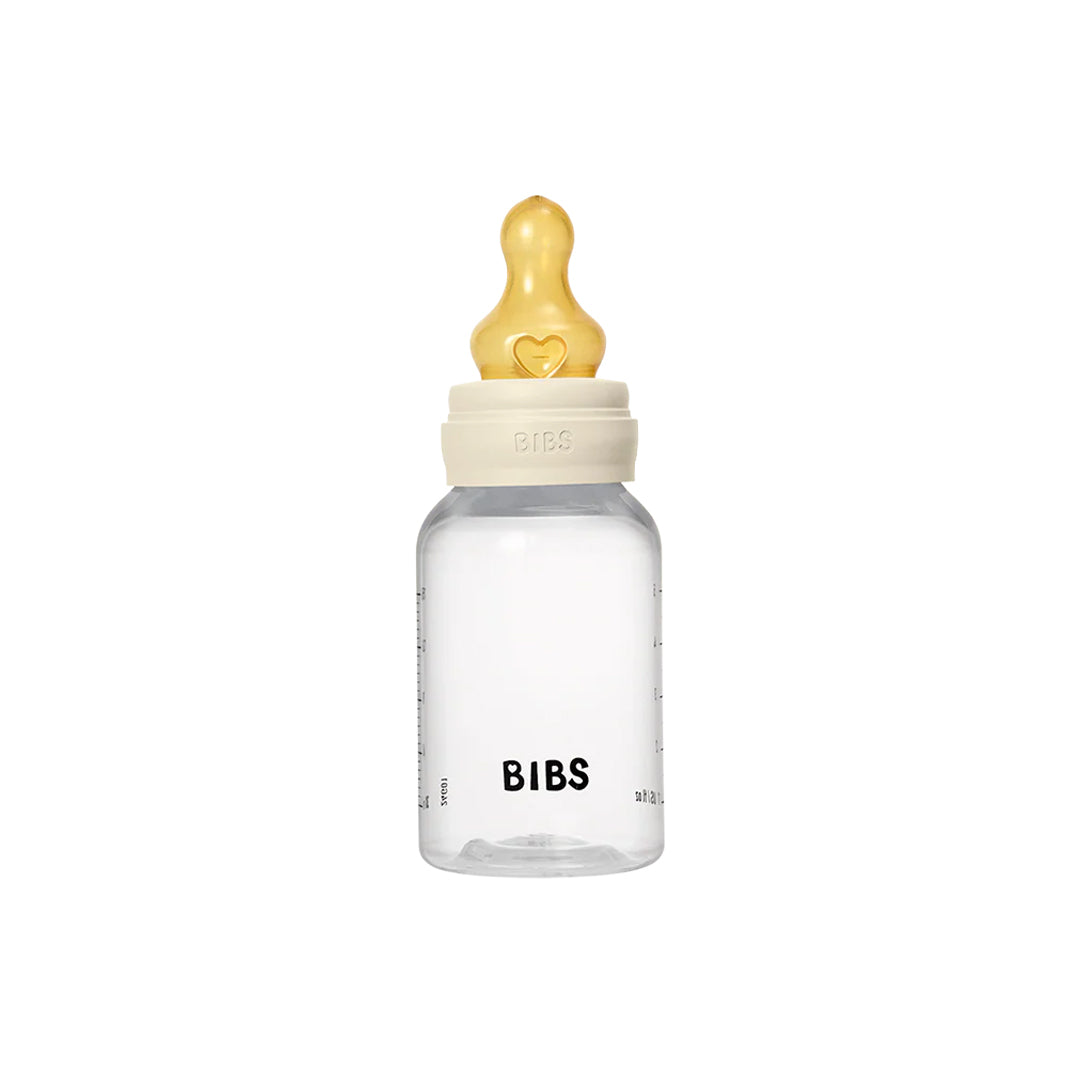 Baby BPA-Free PP Bottle Set Latex 150ml