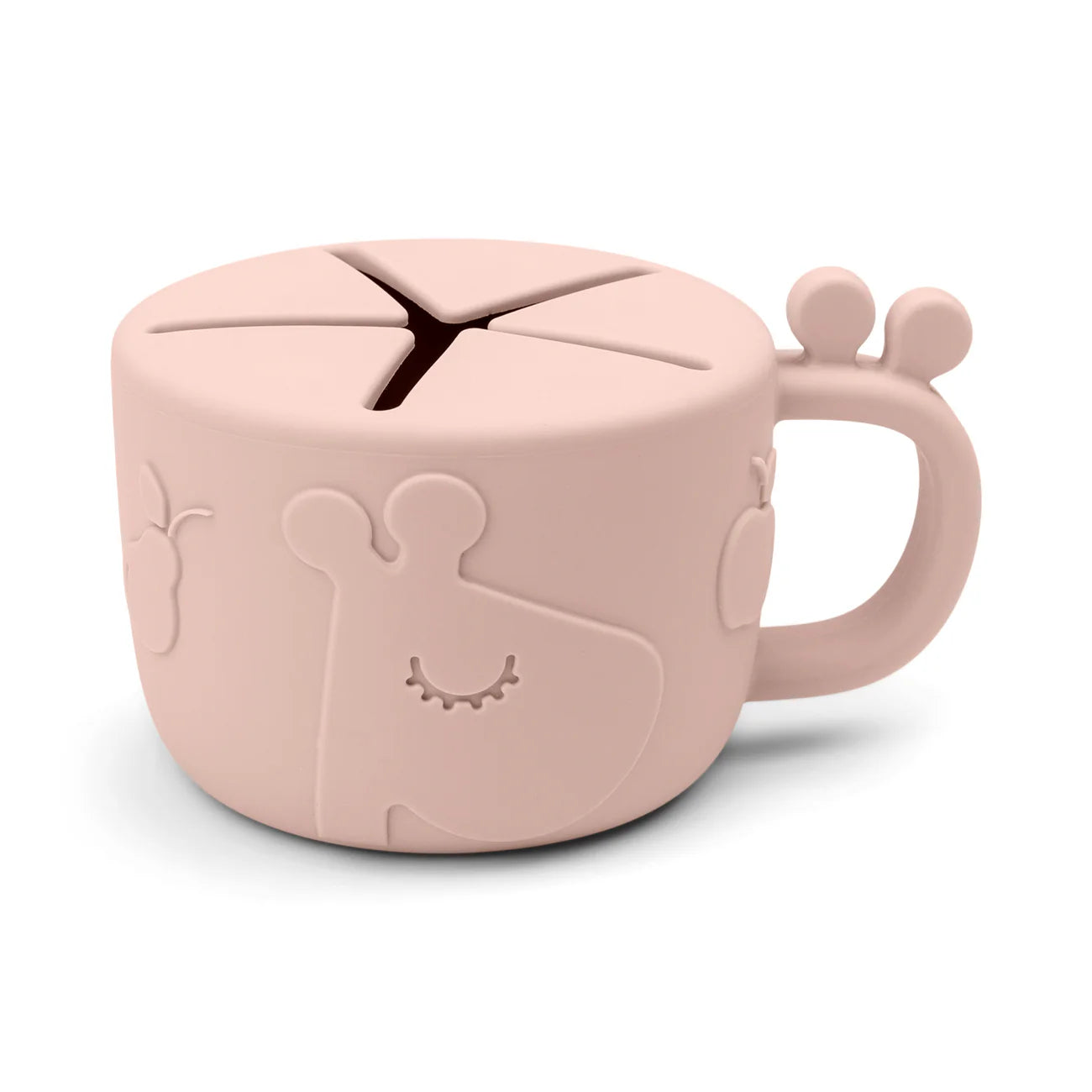Peekaboo Snack Cup - Raffi