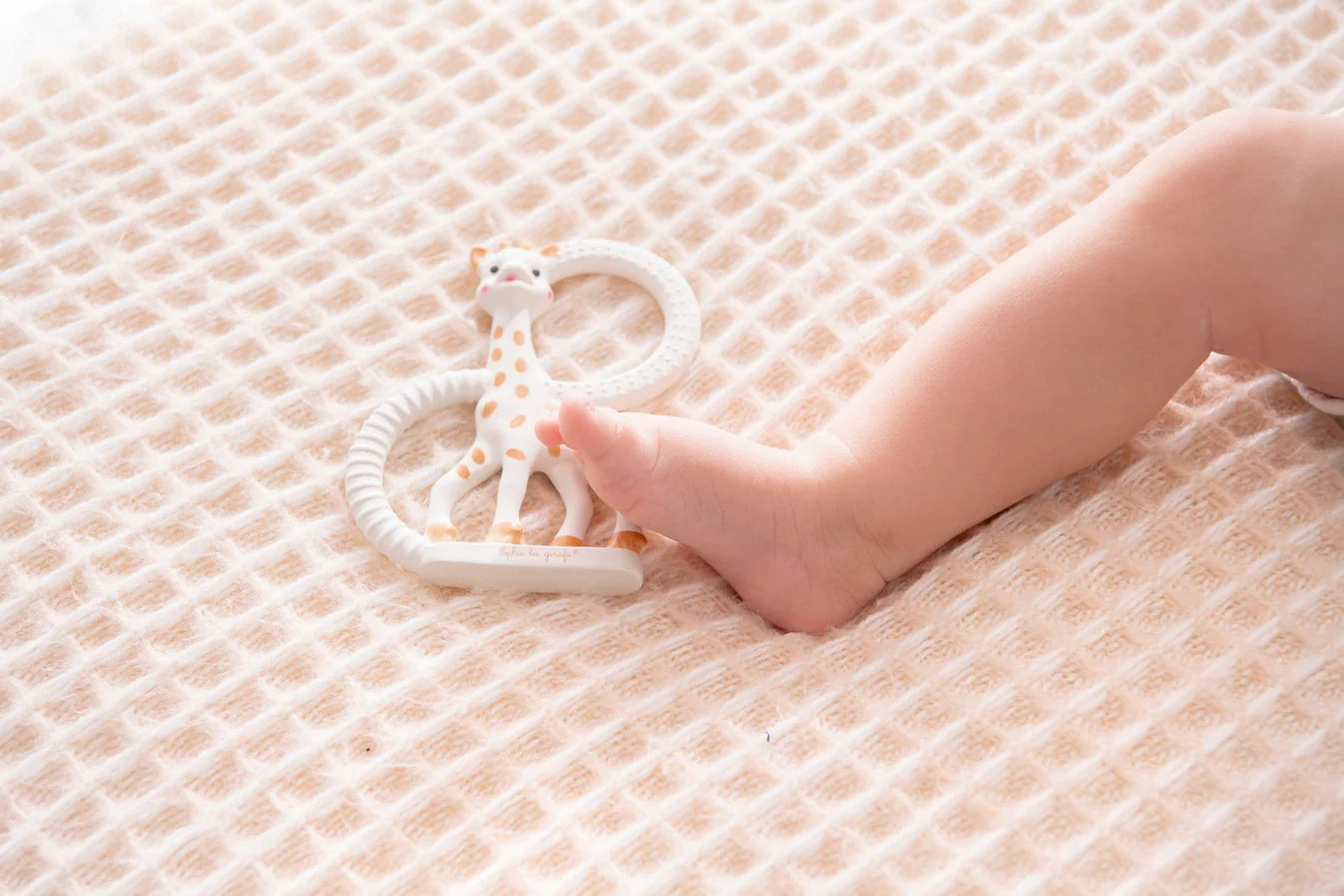 Sophie la girafe® - Teething Ring