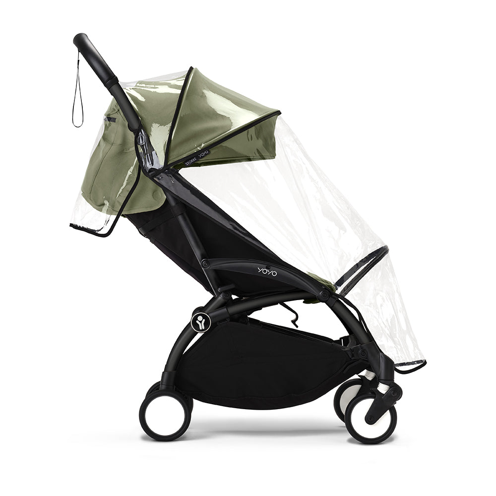 YOYO® 6+ Rain Cover