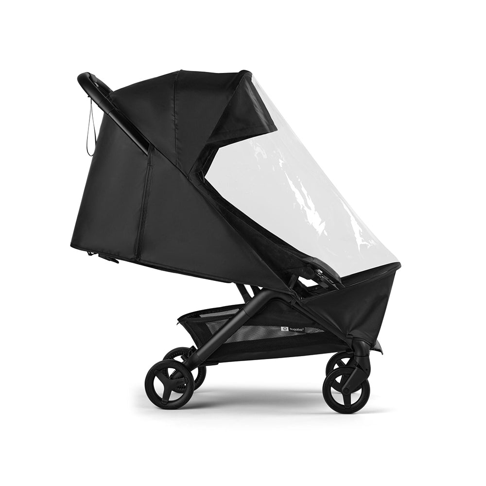 Butterfly 2 Essential Stroller Bundle