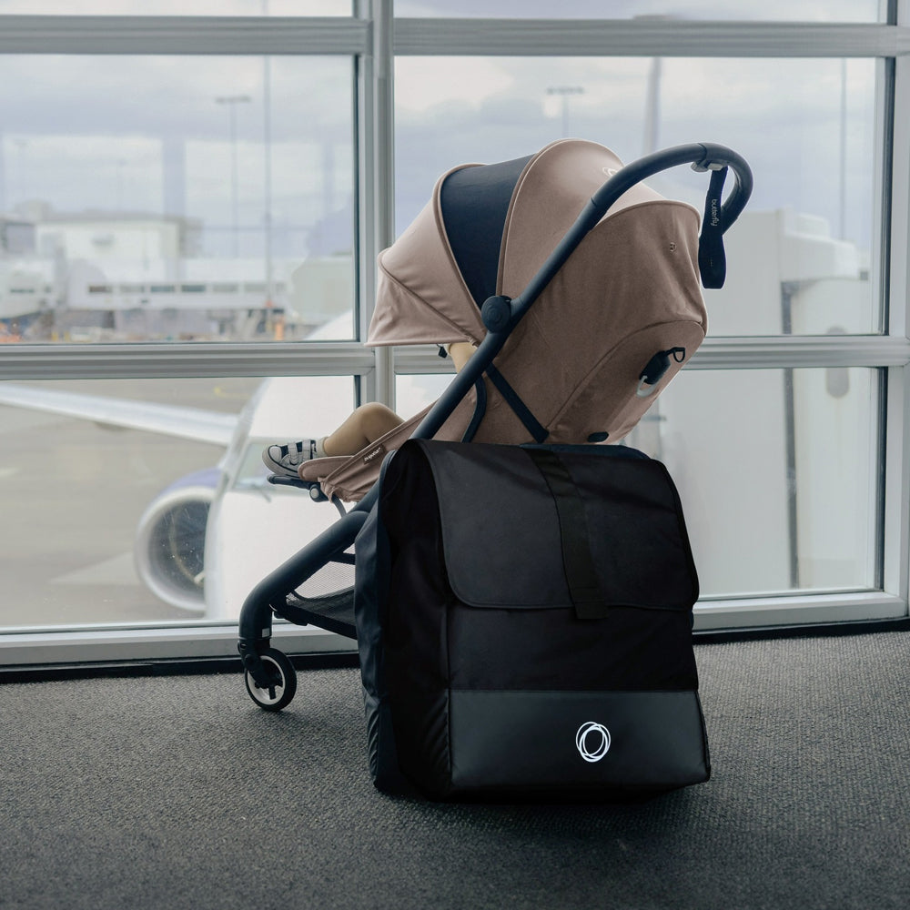 Butterfly Transport Bag