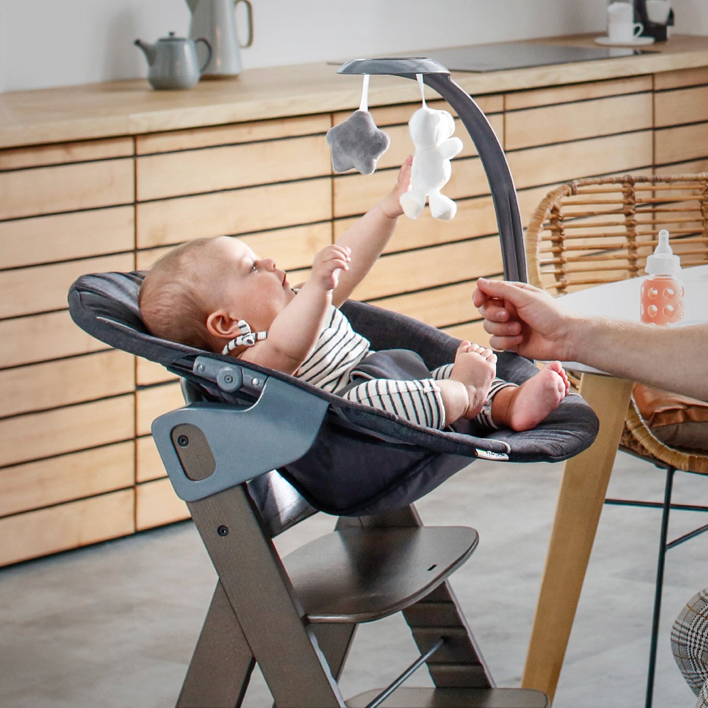 Oxford+ Premium Pebble 360 Pro2 Newborn Bundle
