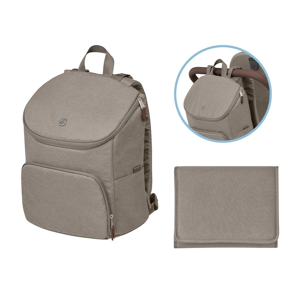 Oxford+ Complete 360 Newborn Bundle