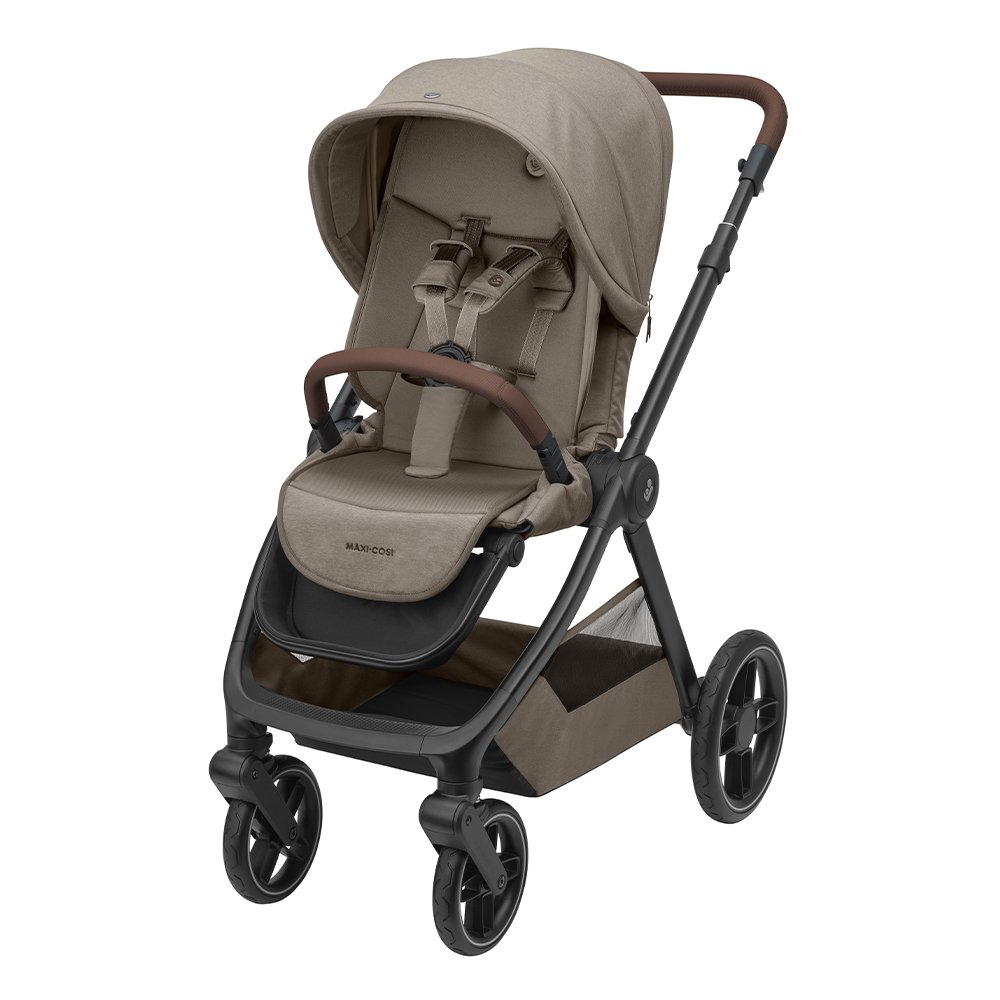 Oxford+ Premium Pebble 360 Pro2 Newborn Bundle