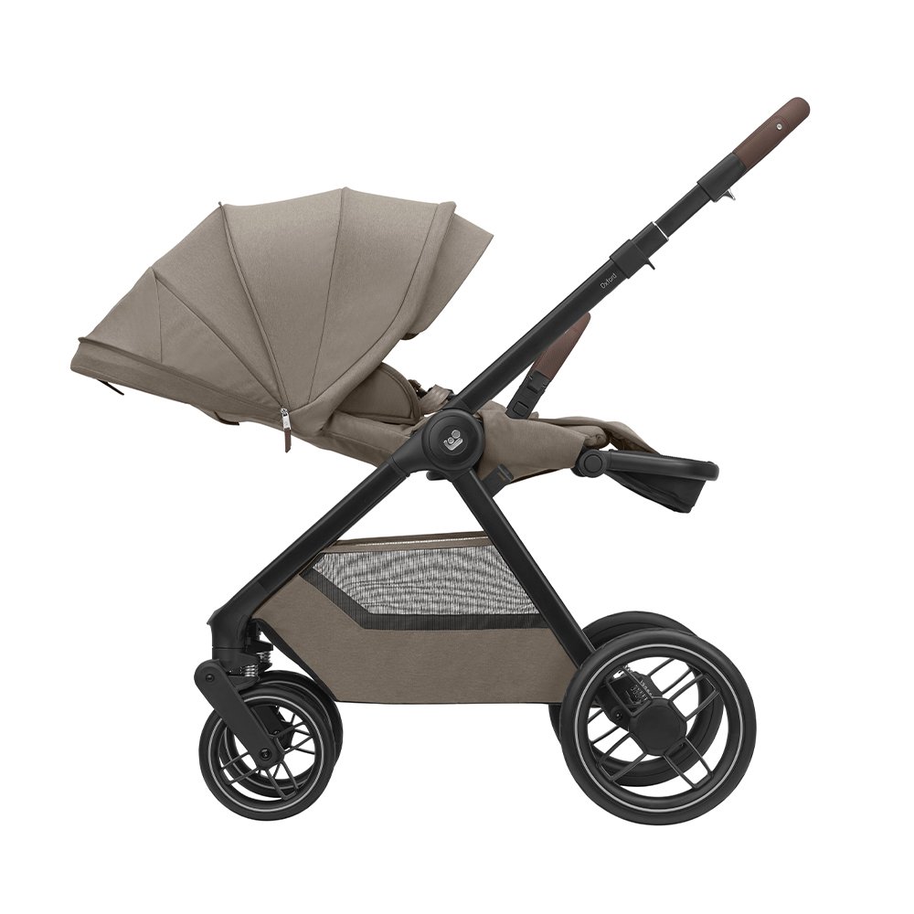 Oxford+ Premium Pebble 360 Pro2 Newborn Bundle