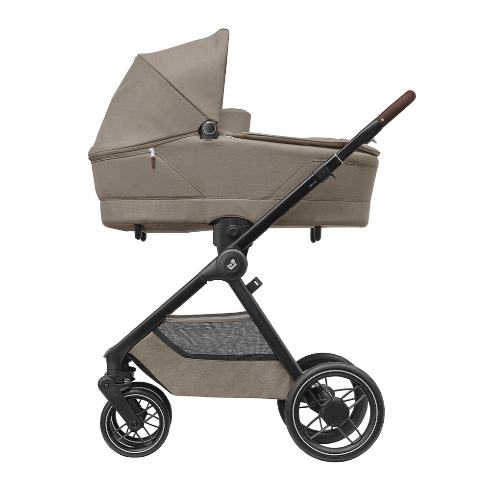 Oxford+ Premium Pebble 360 Pro2 Newborn Bundle