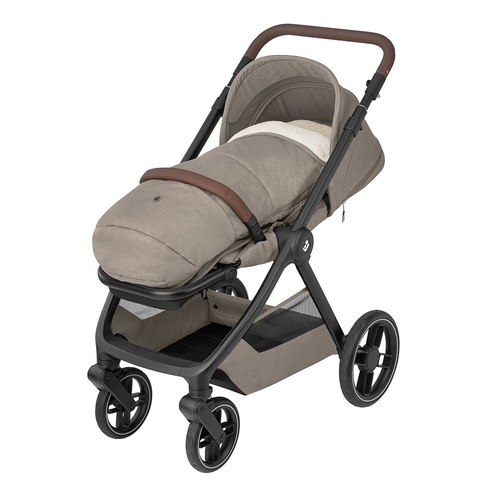 Oxford+ Complete 360 Newborn Bundle