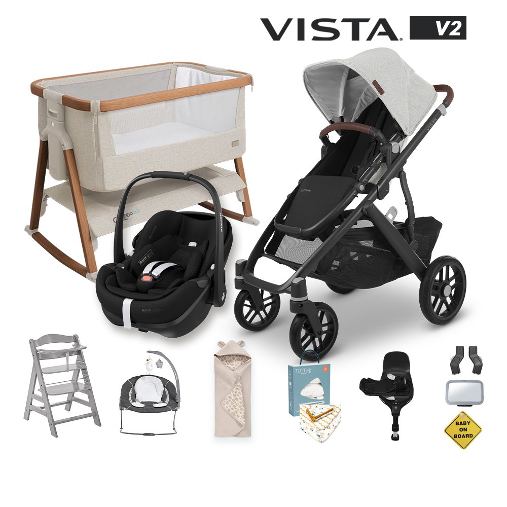 Vista V2 Best Buy Bundle