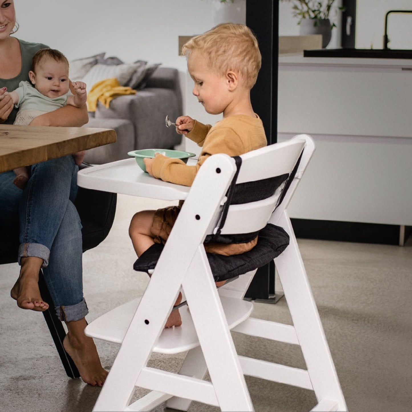 Oxford+ Complete 360 Newborn Bundle