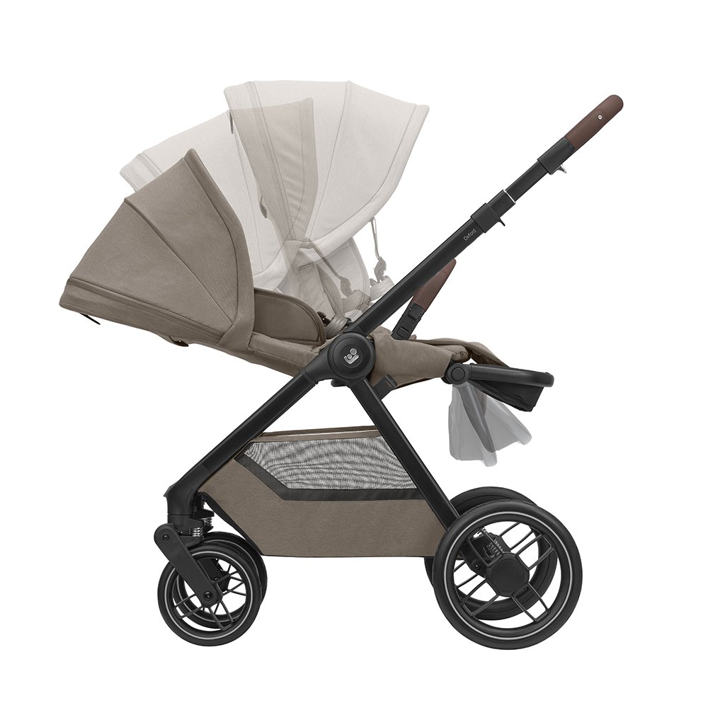 Oxford+ Premium Pebble 360 Pro2 Newborn Bundle