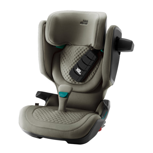 KidFix Pro Lux (3.5yrs - 12yrs)