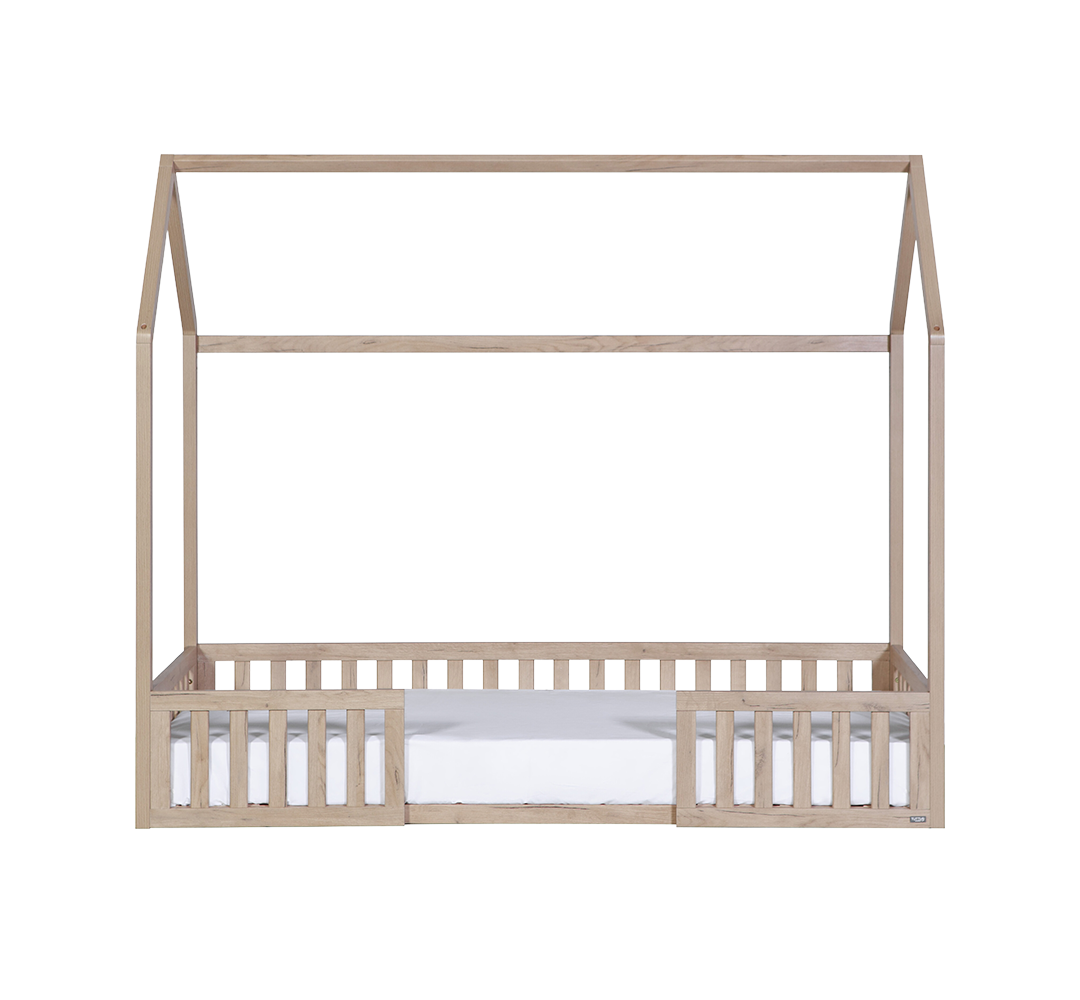 Casa Montessori Toddler Floor Bed (200x90cm)