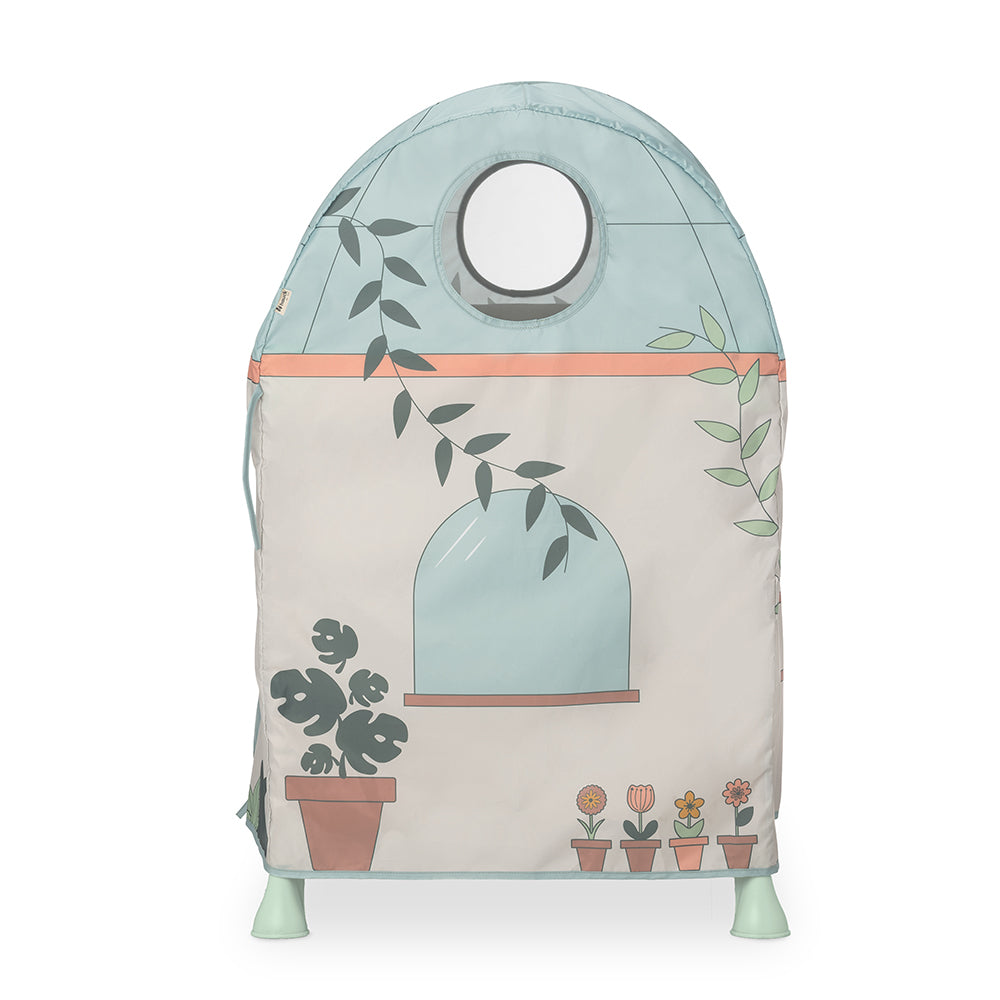 Travel Cot Cover