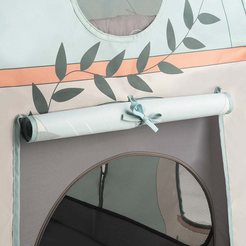 Travel Cot Cover