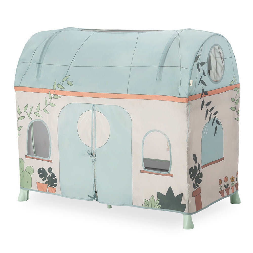 Travel Cot Cover