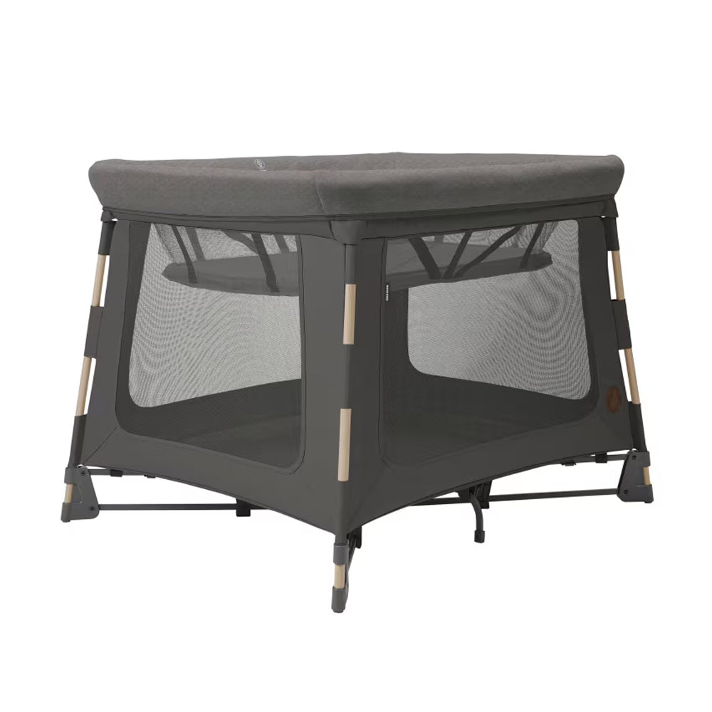 Swift 3-in-1 Bassinet, Travel Cot and Playpen