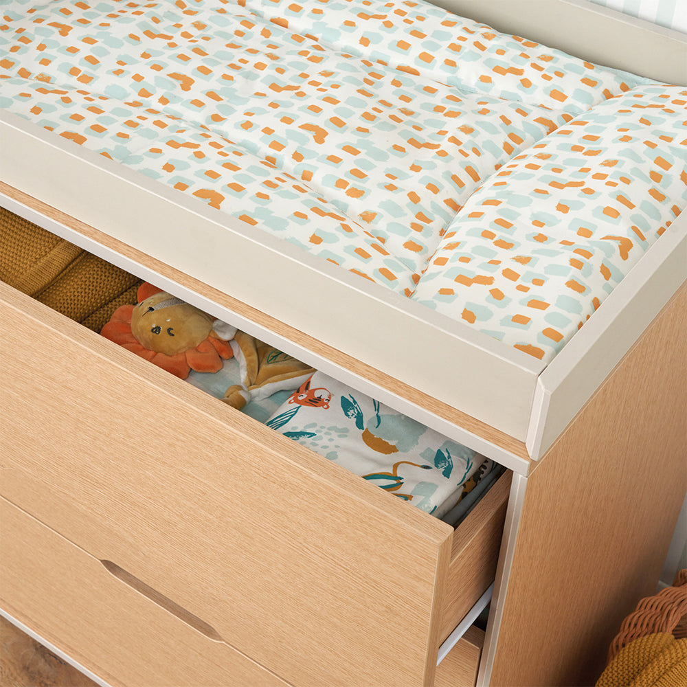 Fika 2 Piece Room Set