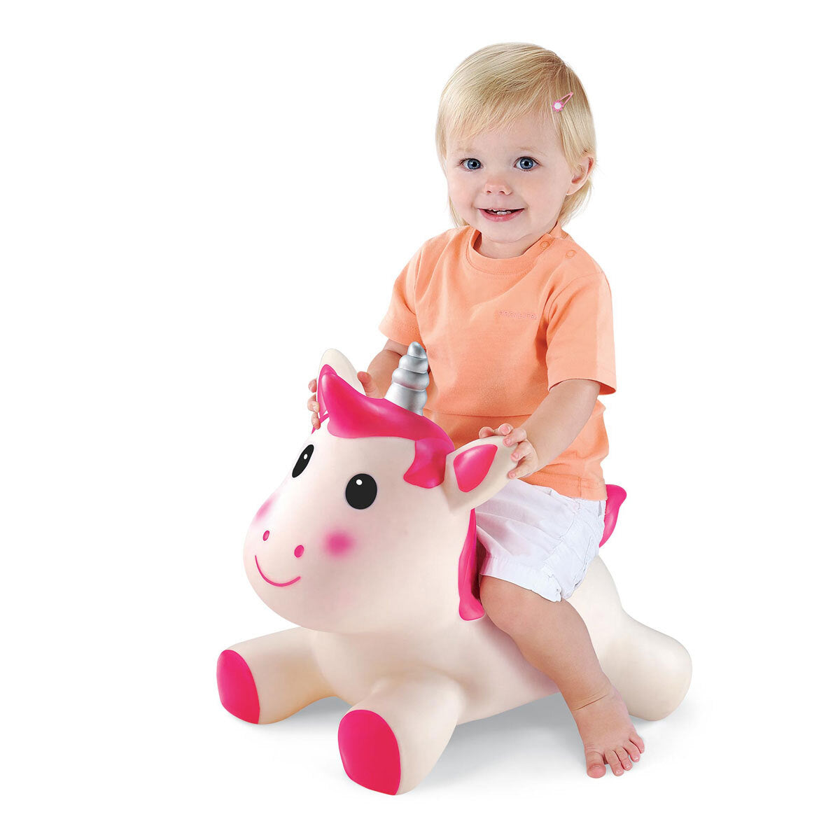 Hop Along Unicorn
