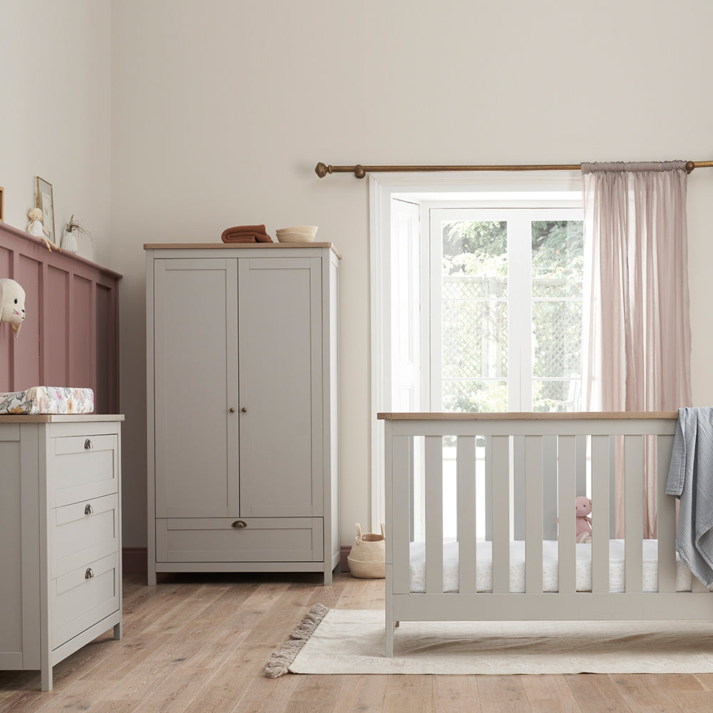 Verona 3 Piece Room Set