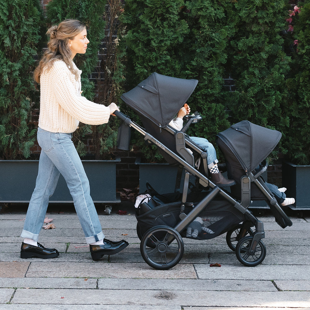 Vista V3 Pushchair & Carrycot