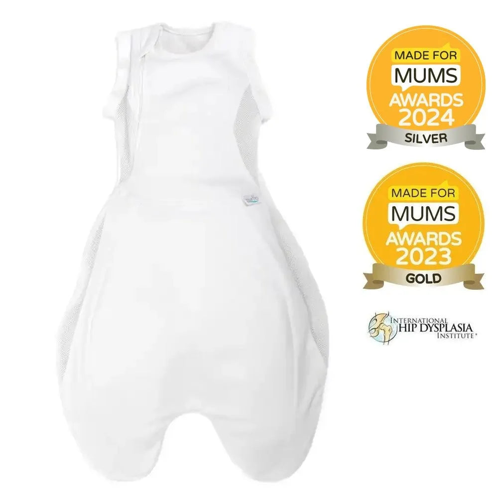 Swaddle to Sleep Bag - 2.5 Tog