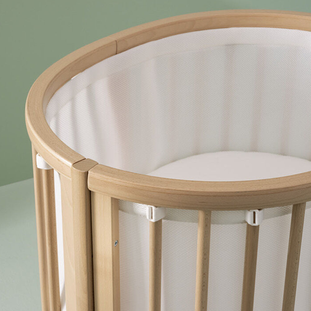 Sleepi Mini Mesh Liner